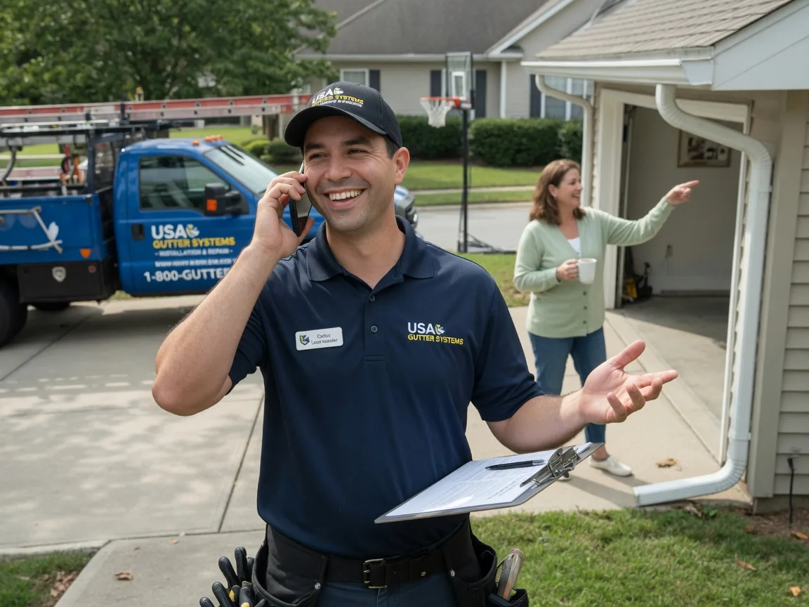 Gutter Installation Aitkin, MN FAQs